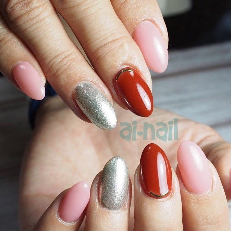 Kokoist - E-84 Platinum Micro Glitter-2