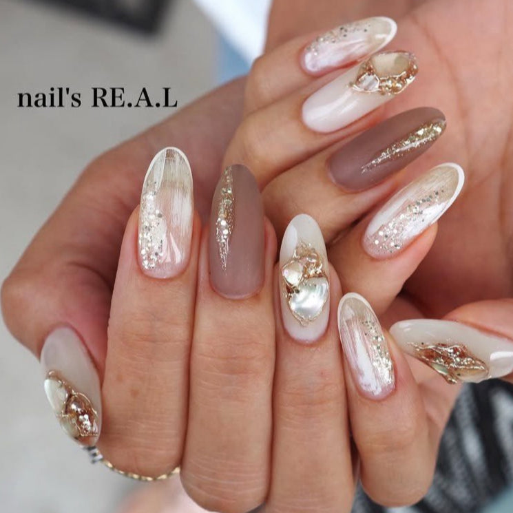 Kokoist - E-91S White Gradation-2