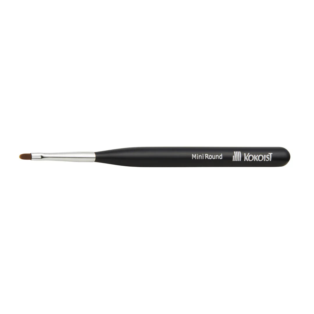 Kokoist - Mini Round Brush-1