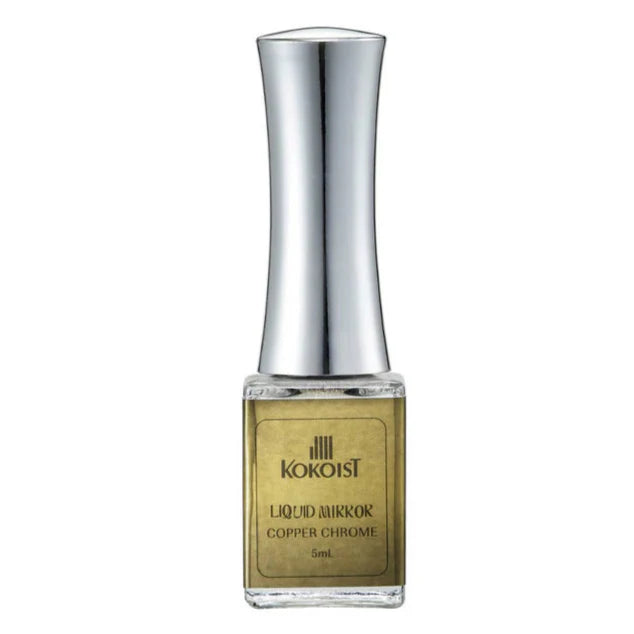 Kokoist - MR07 Liquid Mirror Copper Chrome-1