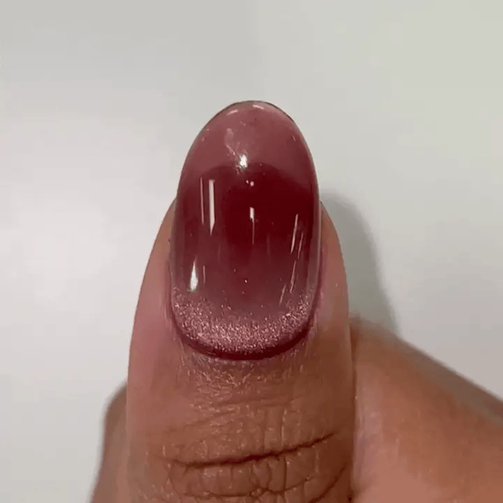 Kokoist - Satin Magnet SM-18 Rose Satin-1
