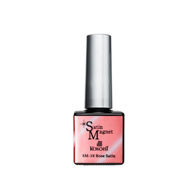Kokoist - Satin Magnet SM-18 Rose Satin-3