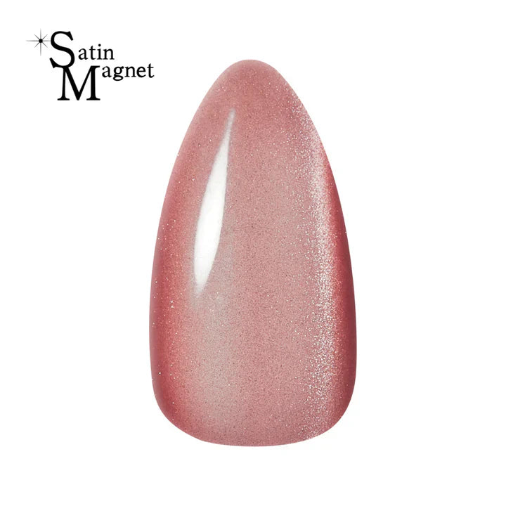 Kokoist - Satin Magnet SM-18 Rose Satin-0