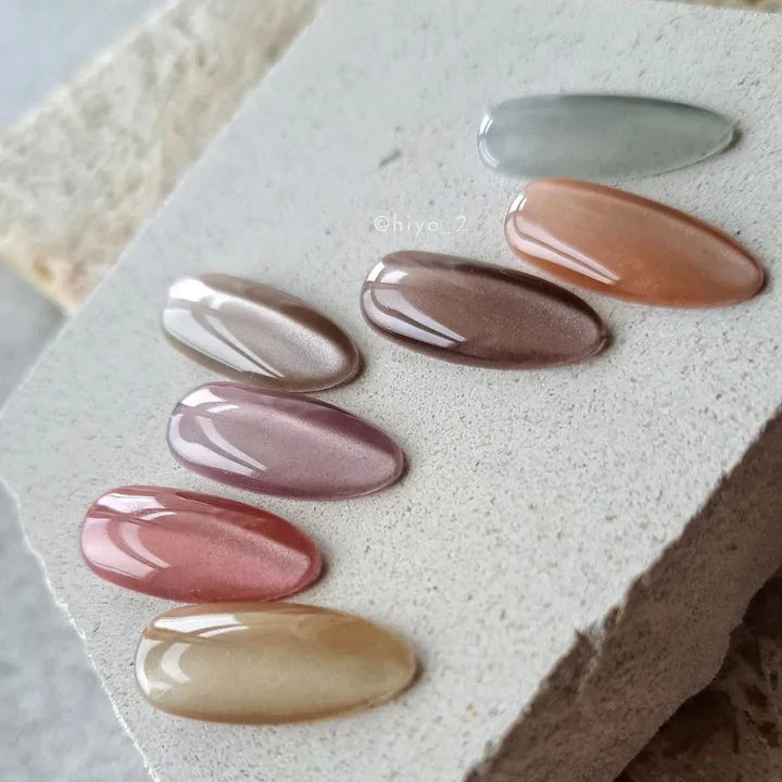 Kokoist - Satin Magnet SM-18 Rose Satin-2