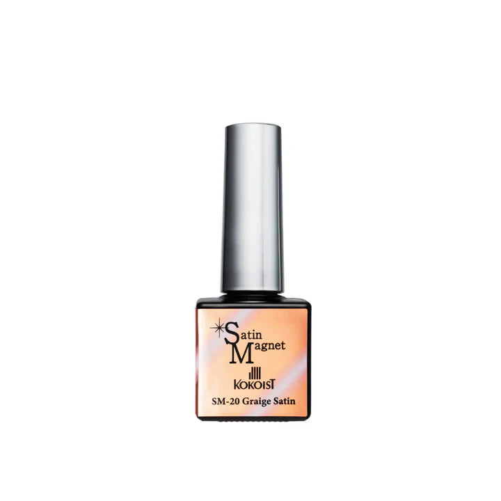 Kokoist - Satin Magnet SM-20 Graige Satin-3