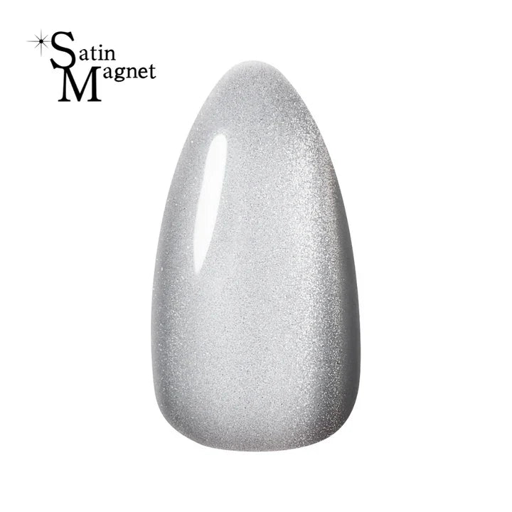 Kokoist - Satin Magnet SM-23 White Satin-0