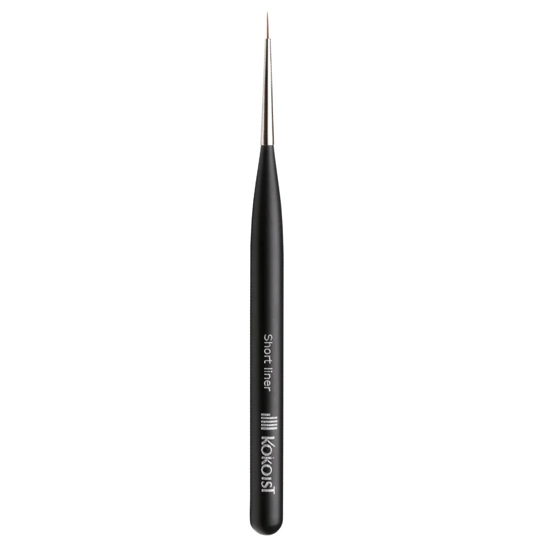 Kokoist - Short Liner Brush-1