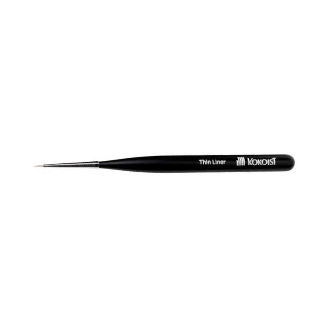 Kokoist - Thin Liner Brush-1