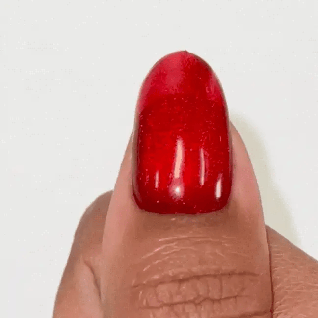 Kokoist - Velvet Magnet VM-37 Red Velvet-1