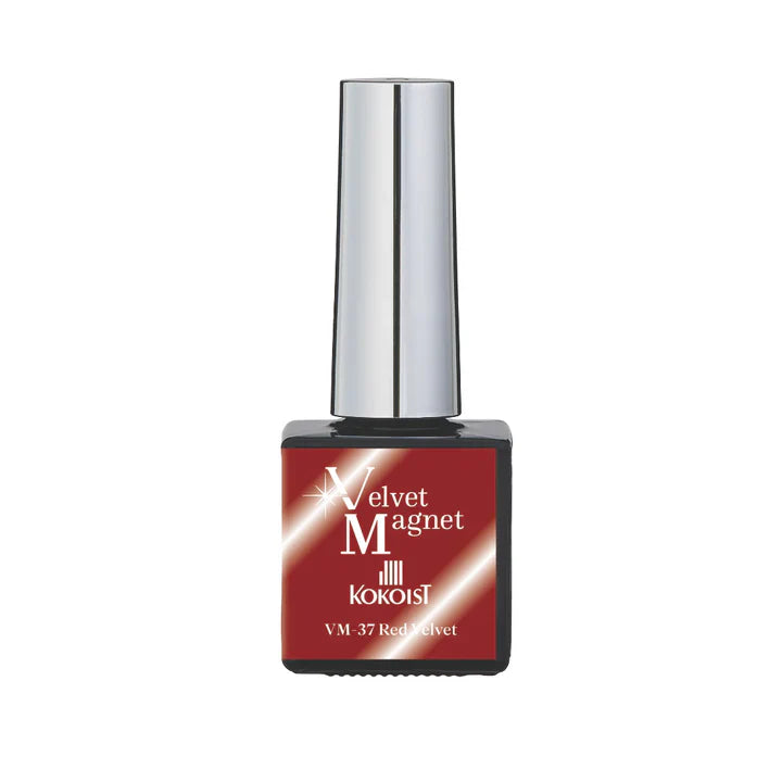 Kokoist - Velvet Magnet VM-37 Red Velvet-2