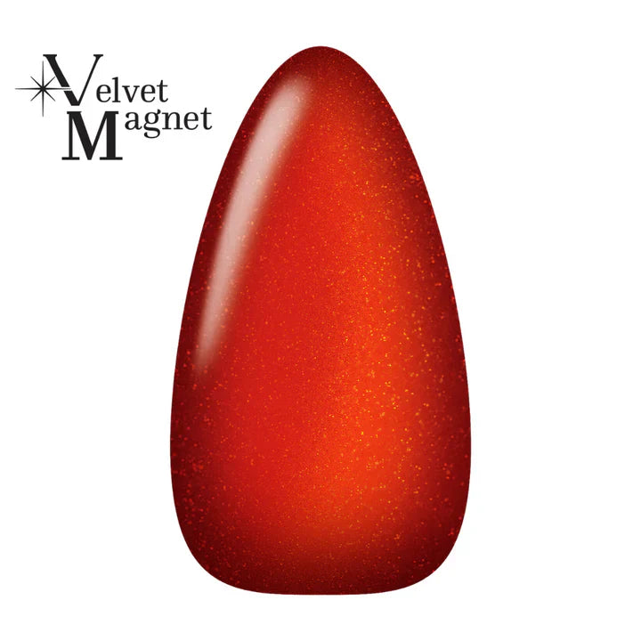Kokoist - Velvet Magnet VM-37 Red Velvet-0