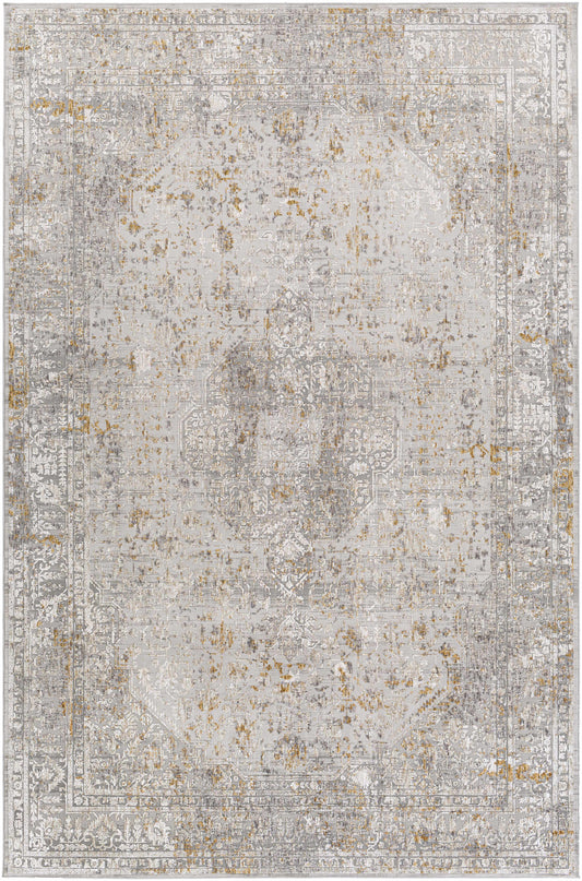 Kolin Textured Luxe Area Rug-0
