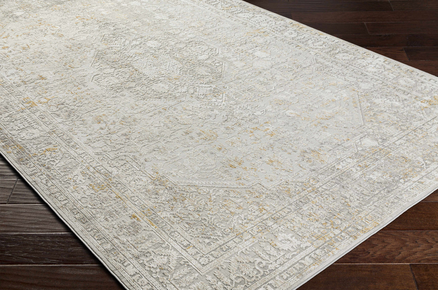 Kolin Textured Luxe Area Rug-3