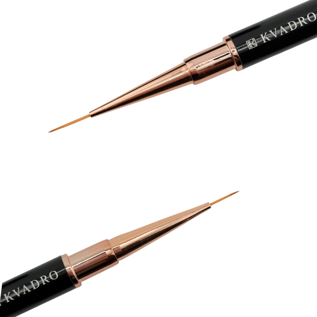 KVADRO - Double-Sided Brush (Liner 9mm + 12mm)-1