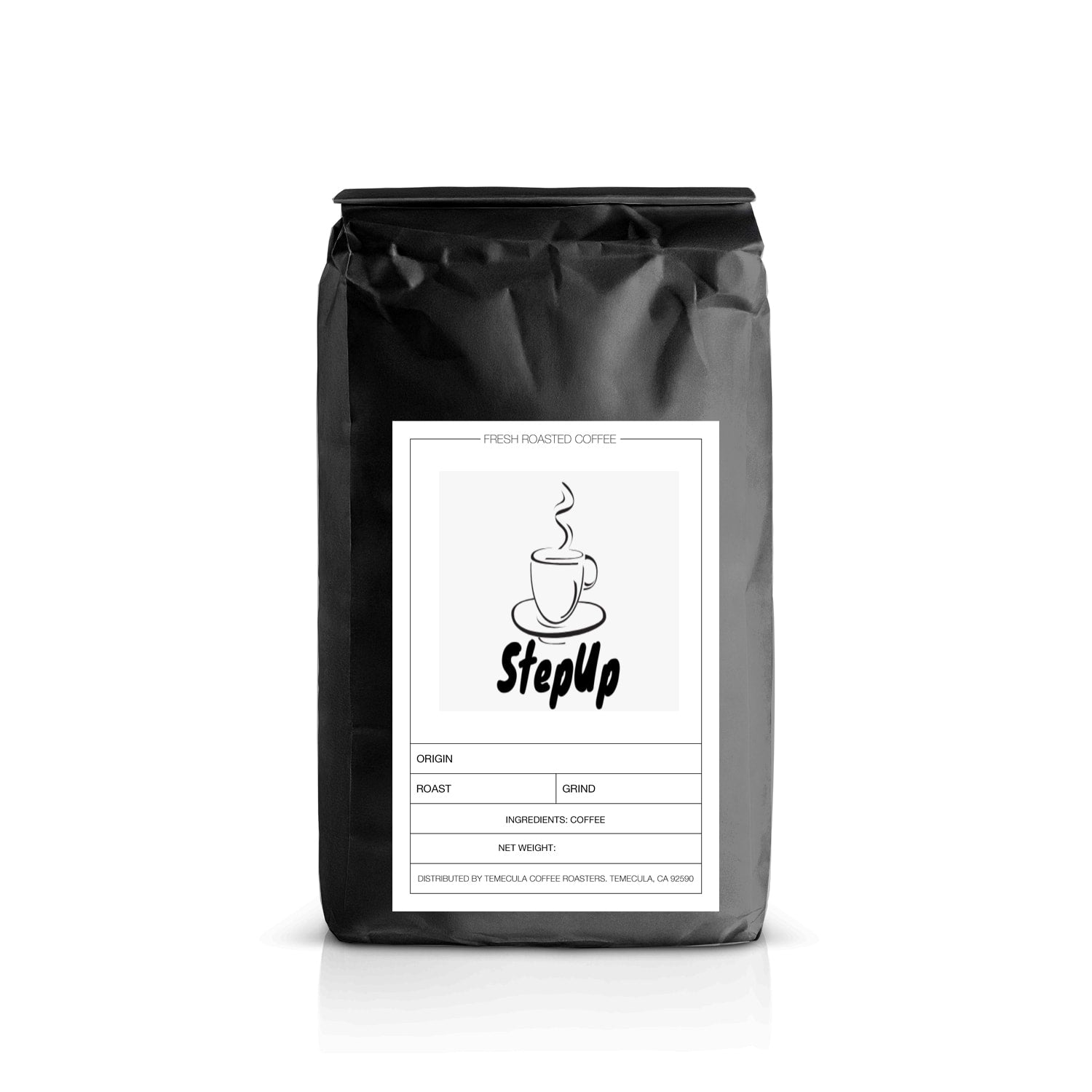Sumatra Coffee- Medium Acidity, Dark Chocolate, Earthy-0