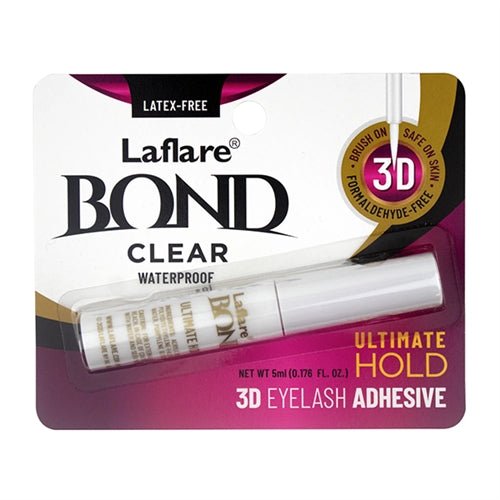Laflare Bond 3D Eyelash Adhesive