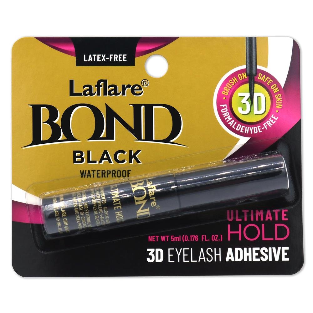 Laflare Bond 3D Eyelash Adhesive