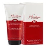 Lanza Healing Color Cream Haircolor (6RRC Light Ultra Red Copper Brown)