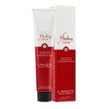 Lanza Healing Hair Color Cream Haircolor (Color : 9A Light Ash Blonde)