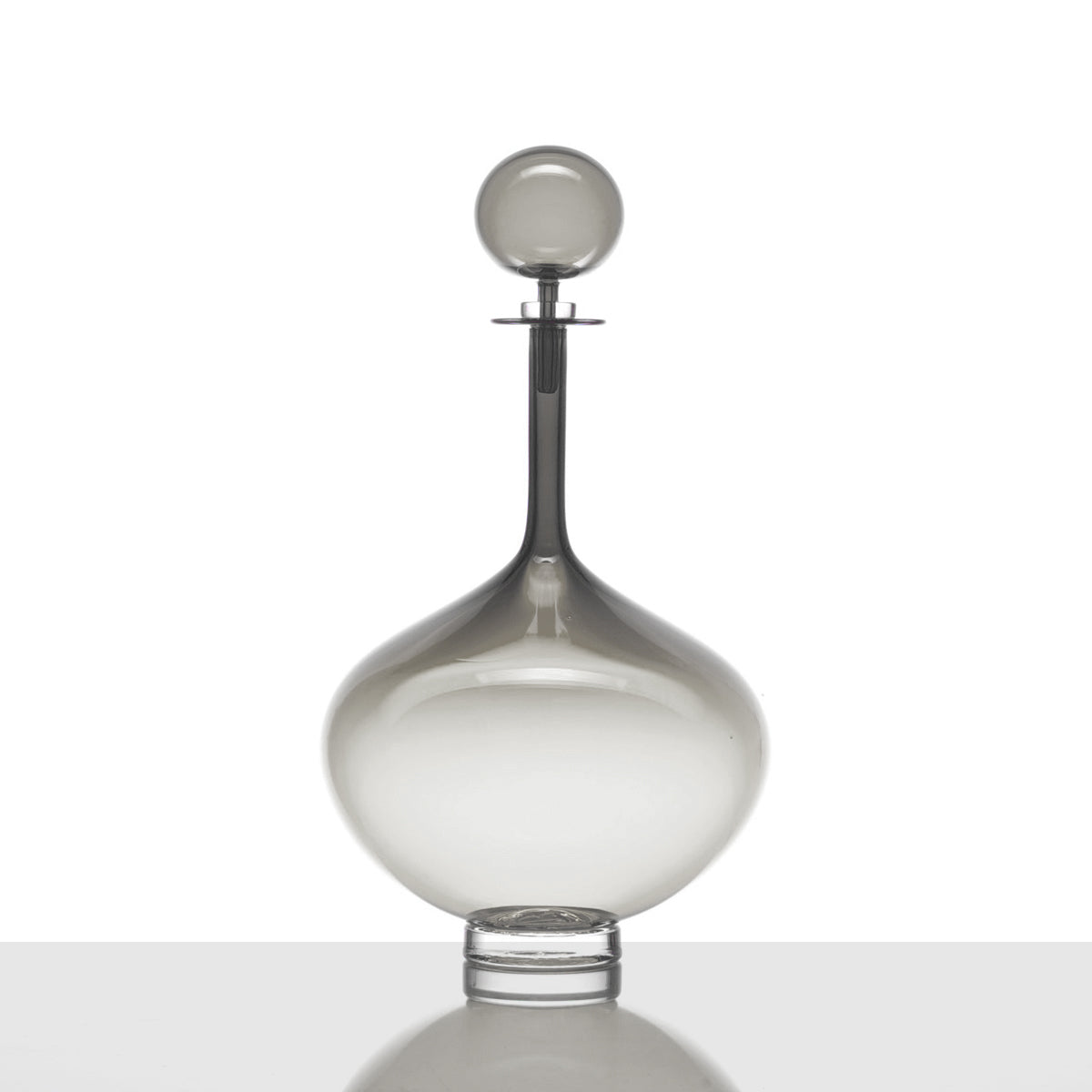 Large Genie Bottle Decanter