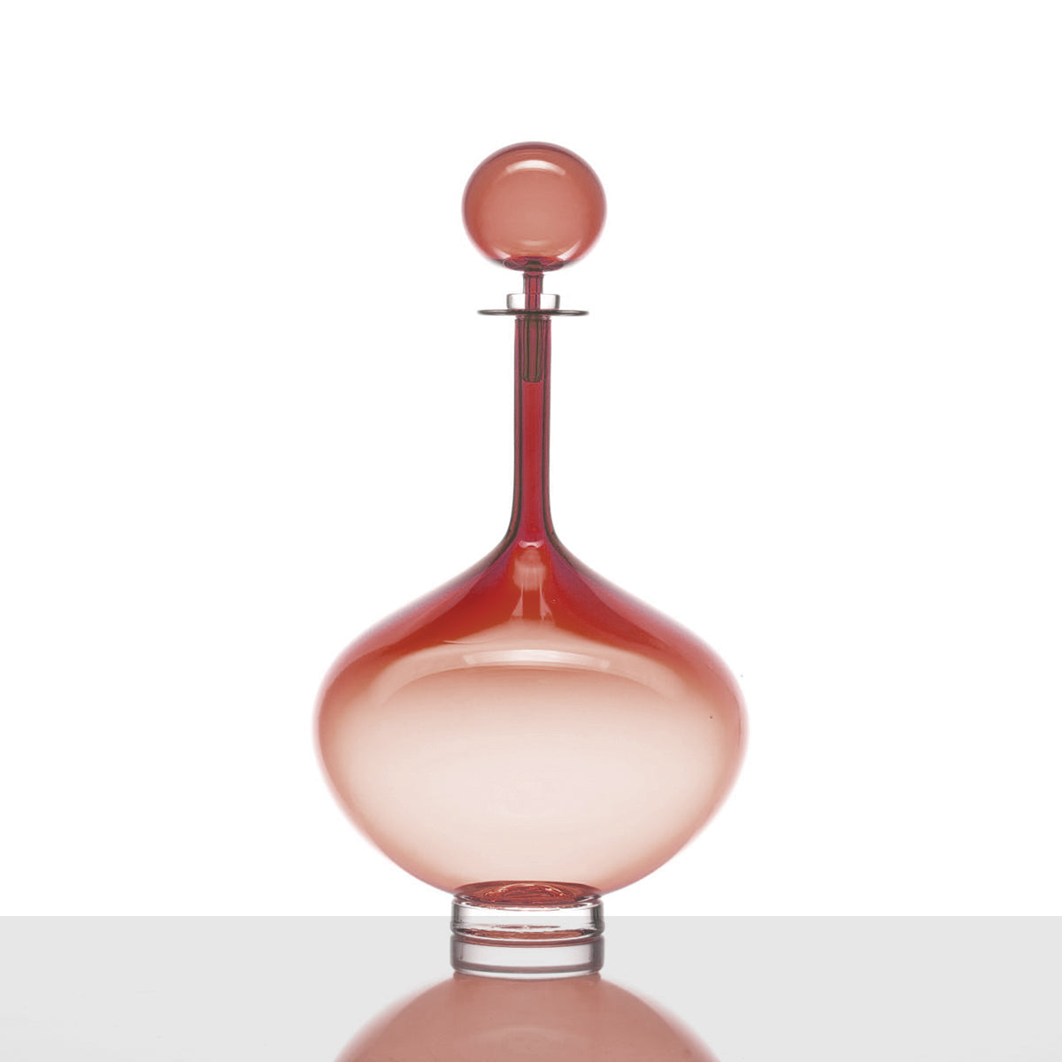 Large Genie Bottle Decanter