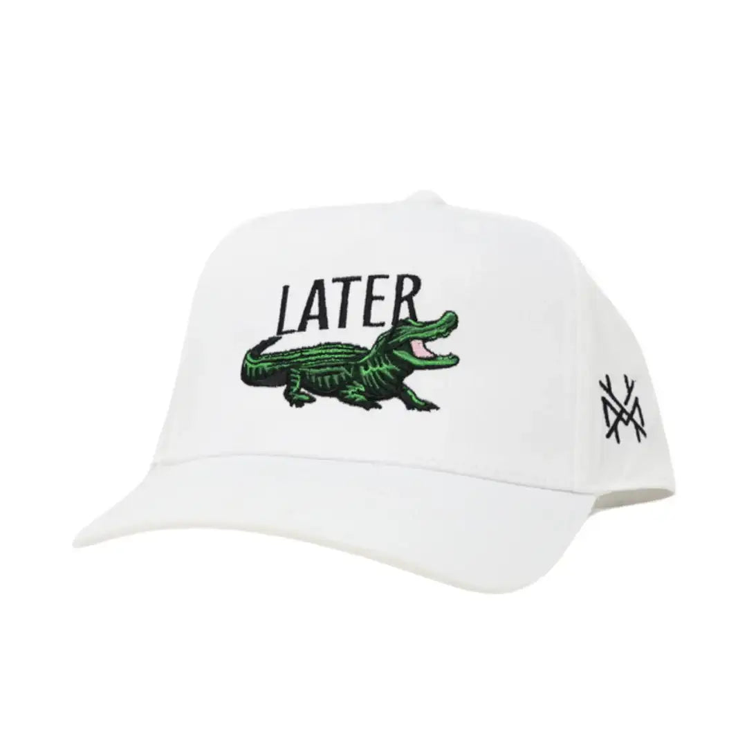 Later Gator