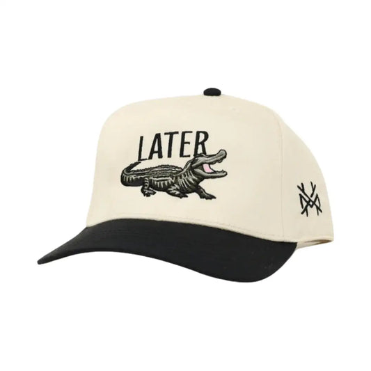 Later Gator