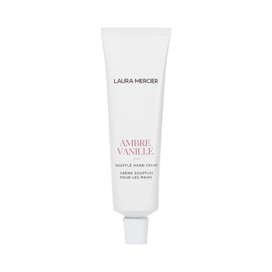 Laura Mercier Ambre Vanille Soufflé Hand Cream 50mL
