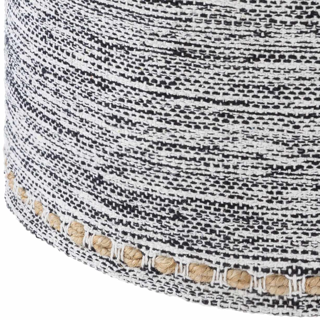 Lavenham Pouf-3