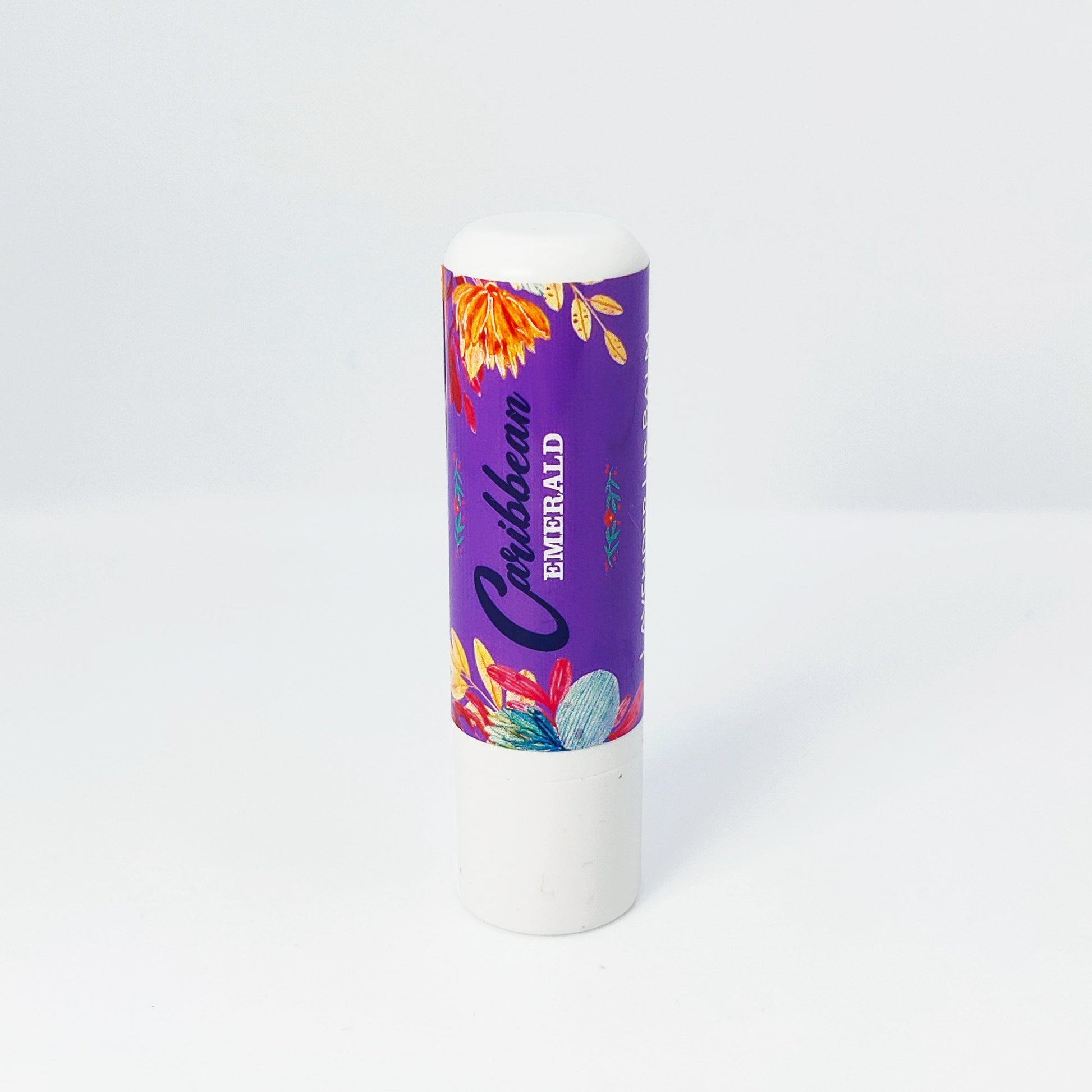 Lavender lip balm-1