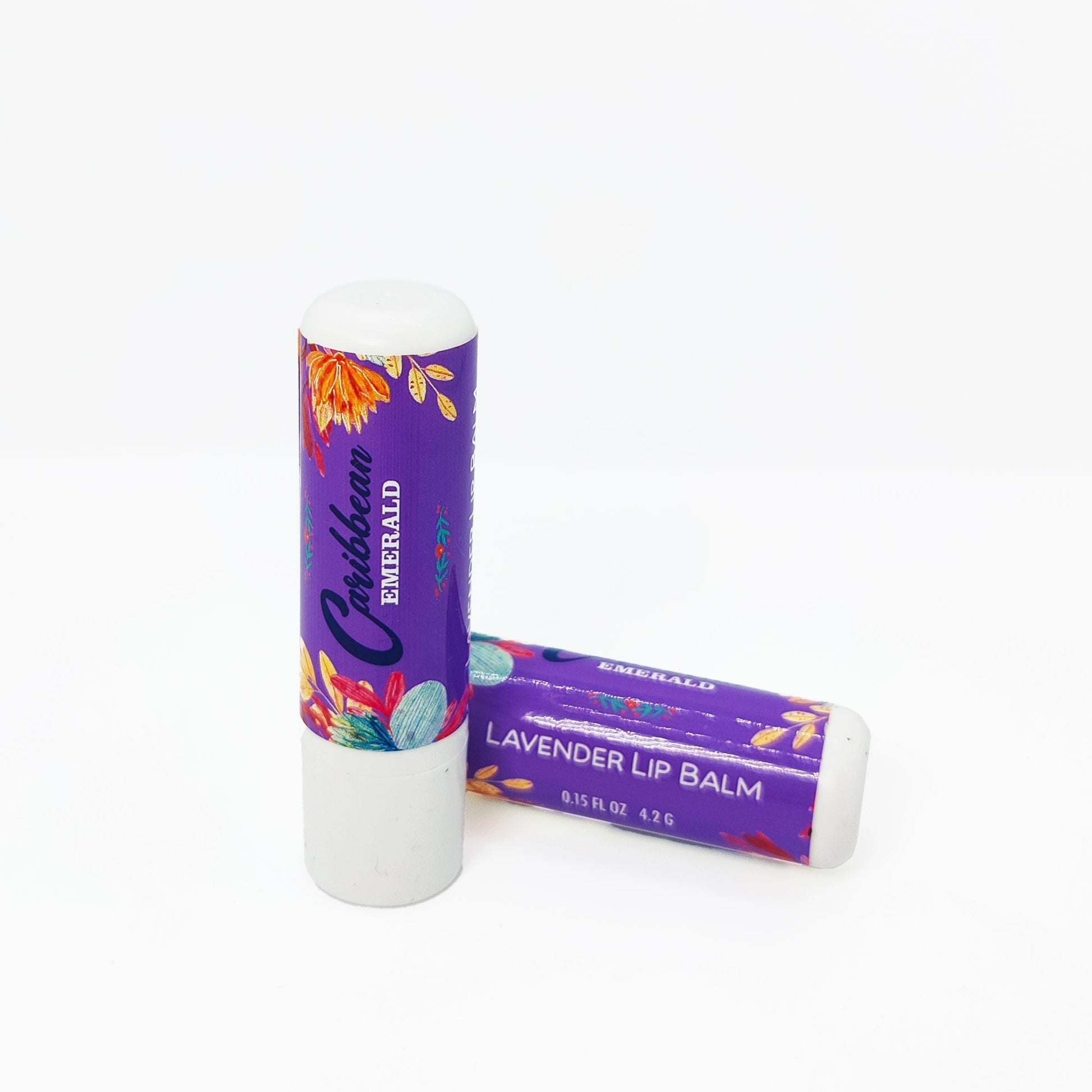 Lavender lip balm-0