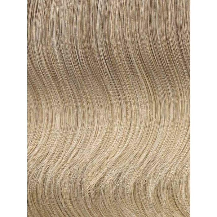 Layered Bob Wig -  Hairdo
