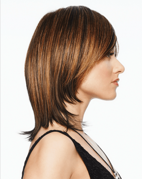 Layered Love Wig By Hairdo Color R10