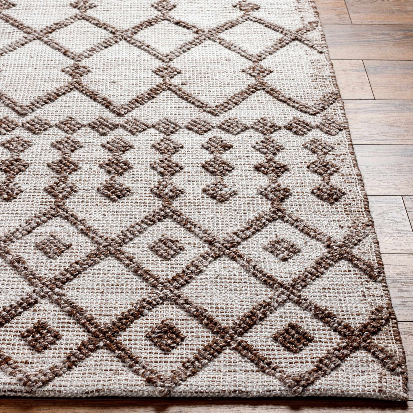 Luce Area Rug - Clearance-4