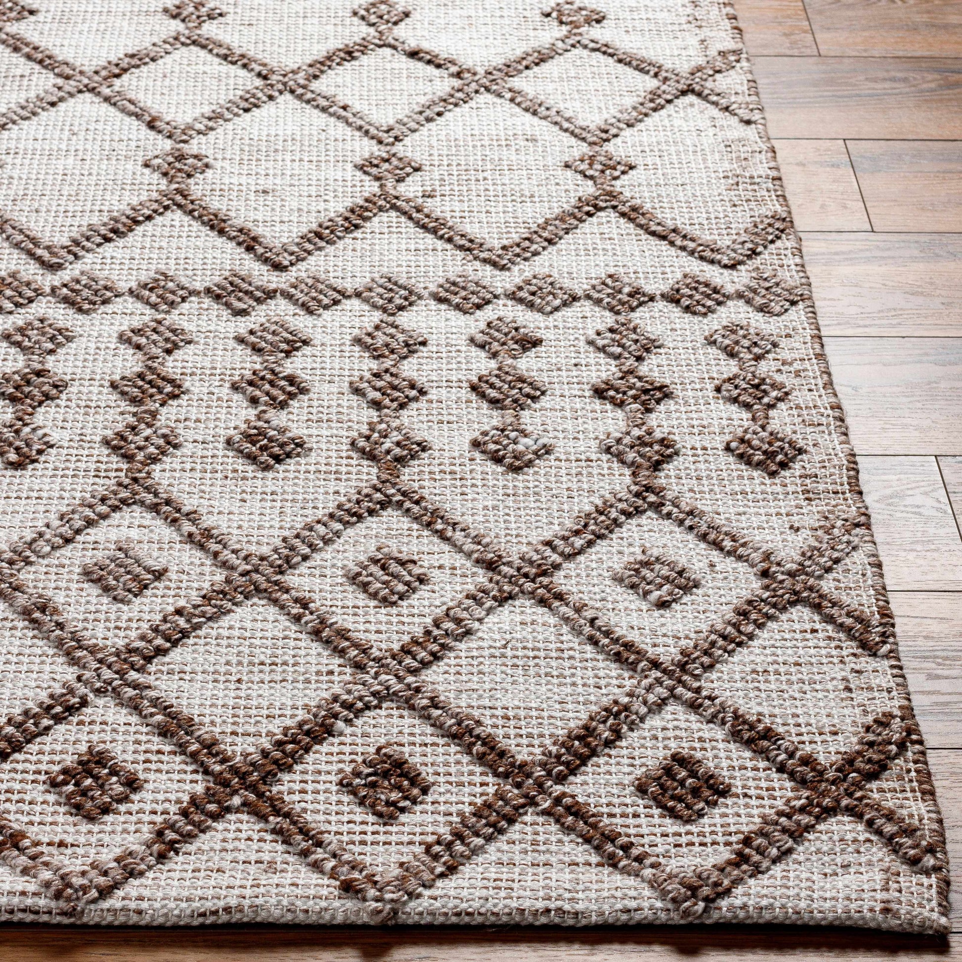 Luce Area Rug - Clearance-4
