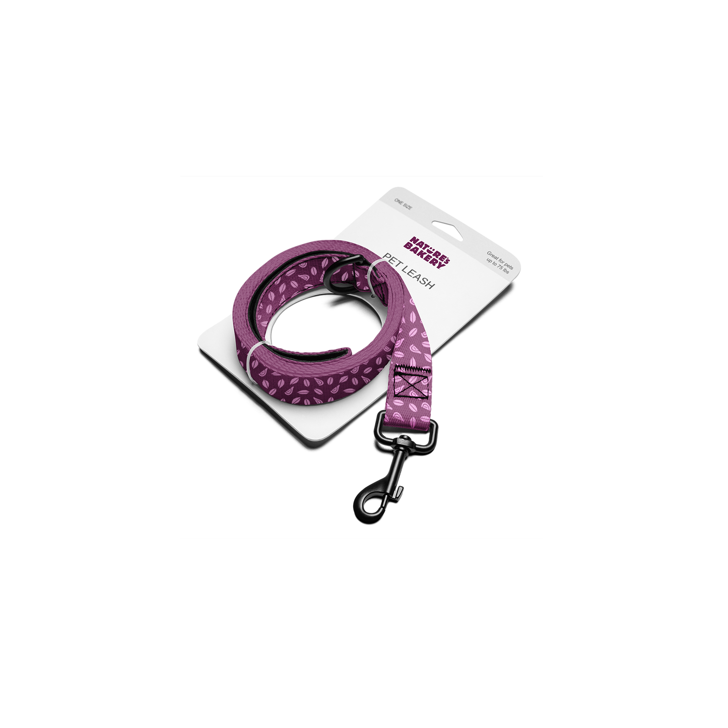 Patterned Pet Leash