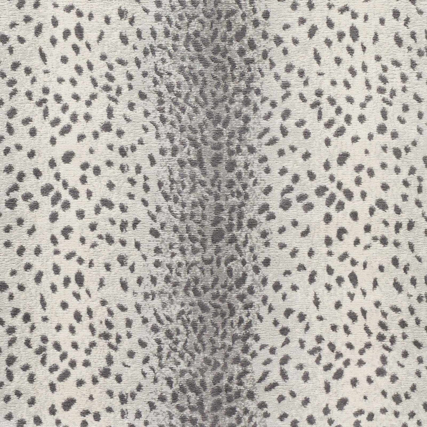 Pointblank Gray Antelope Print Rug-1