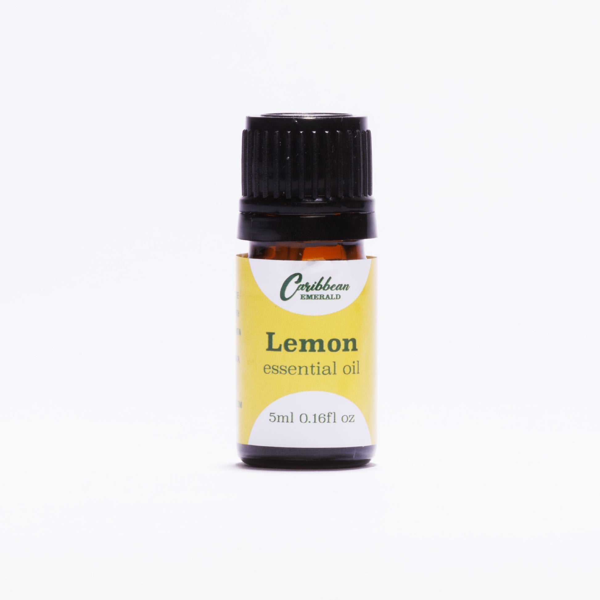 Lemon Essential Oil-0