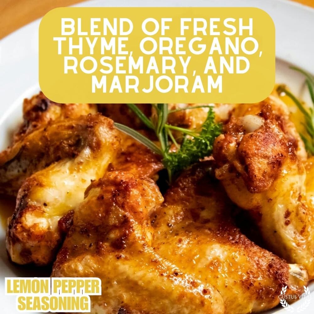 Lemon Pepper Seasoning-3