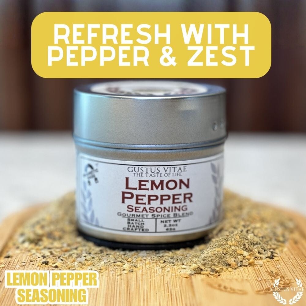 Lemon Pepper Seasoning-1