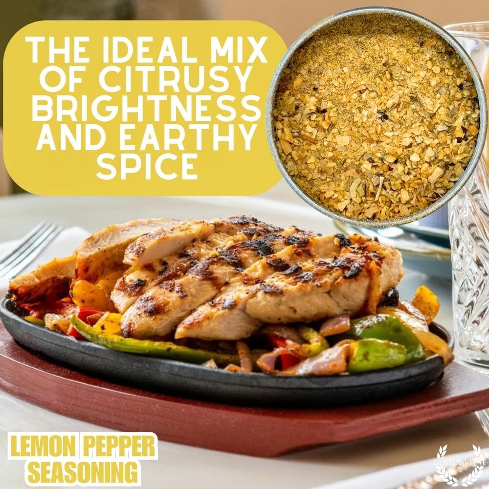 Lemon Pepper Seasoning-2