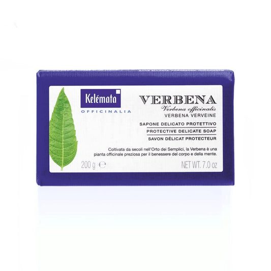 Lemon Verbena Nourishing Bar Soap