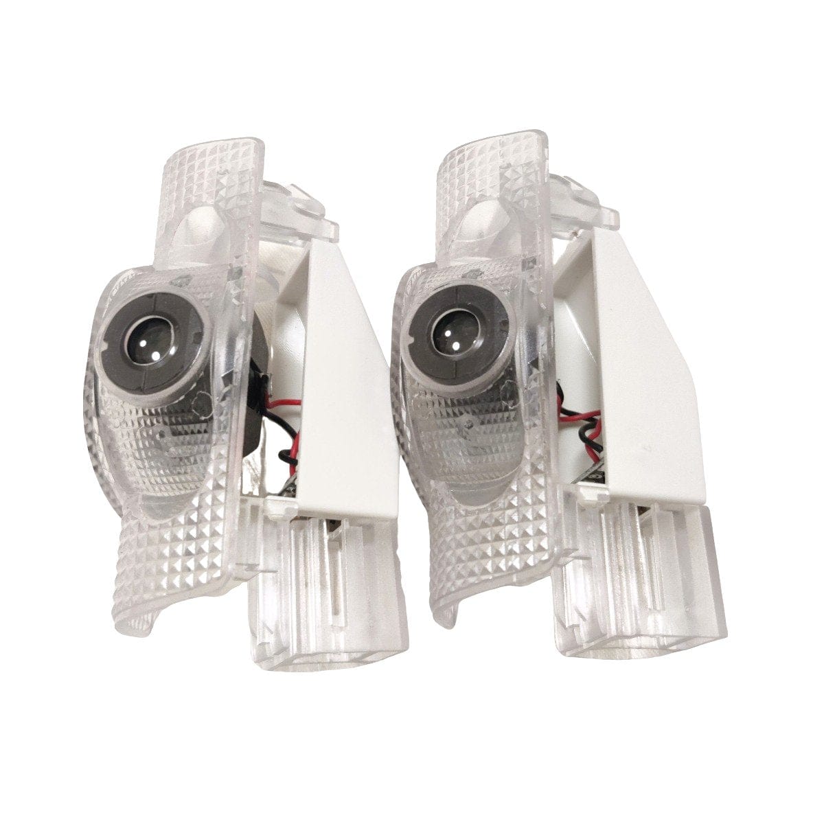 Lexus IS 2nd/3rd Gen Premium Door Puddle Lights Multiple Designs 2006-2025