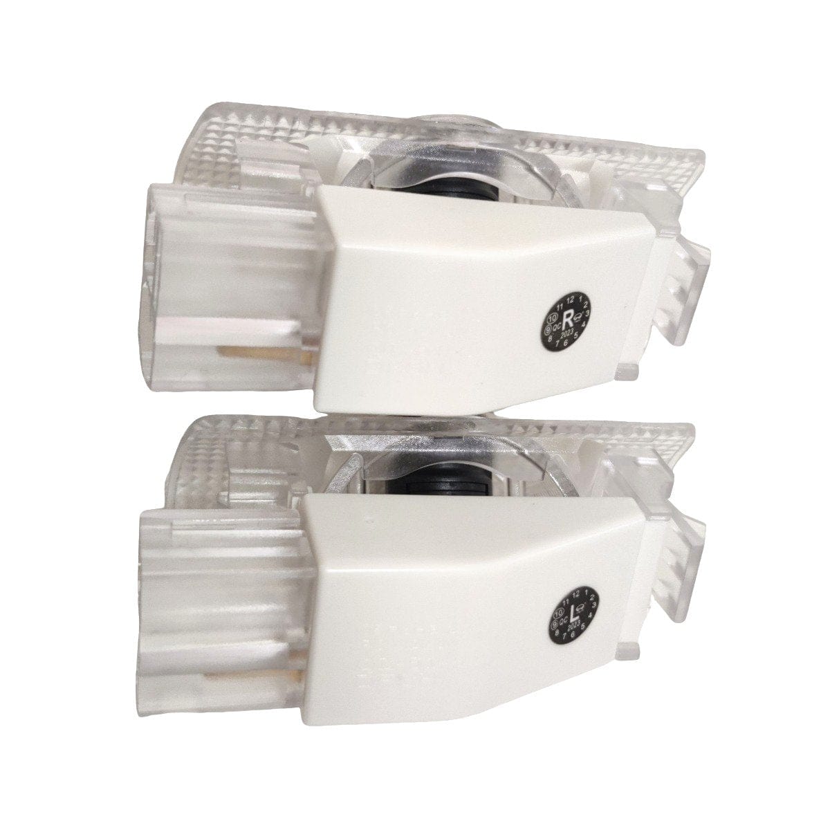 Lexus IS 2nd/3rd Gen Premium Door Puddle Lights Multiple Designs 2006-2025