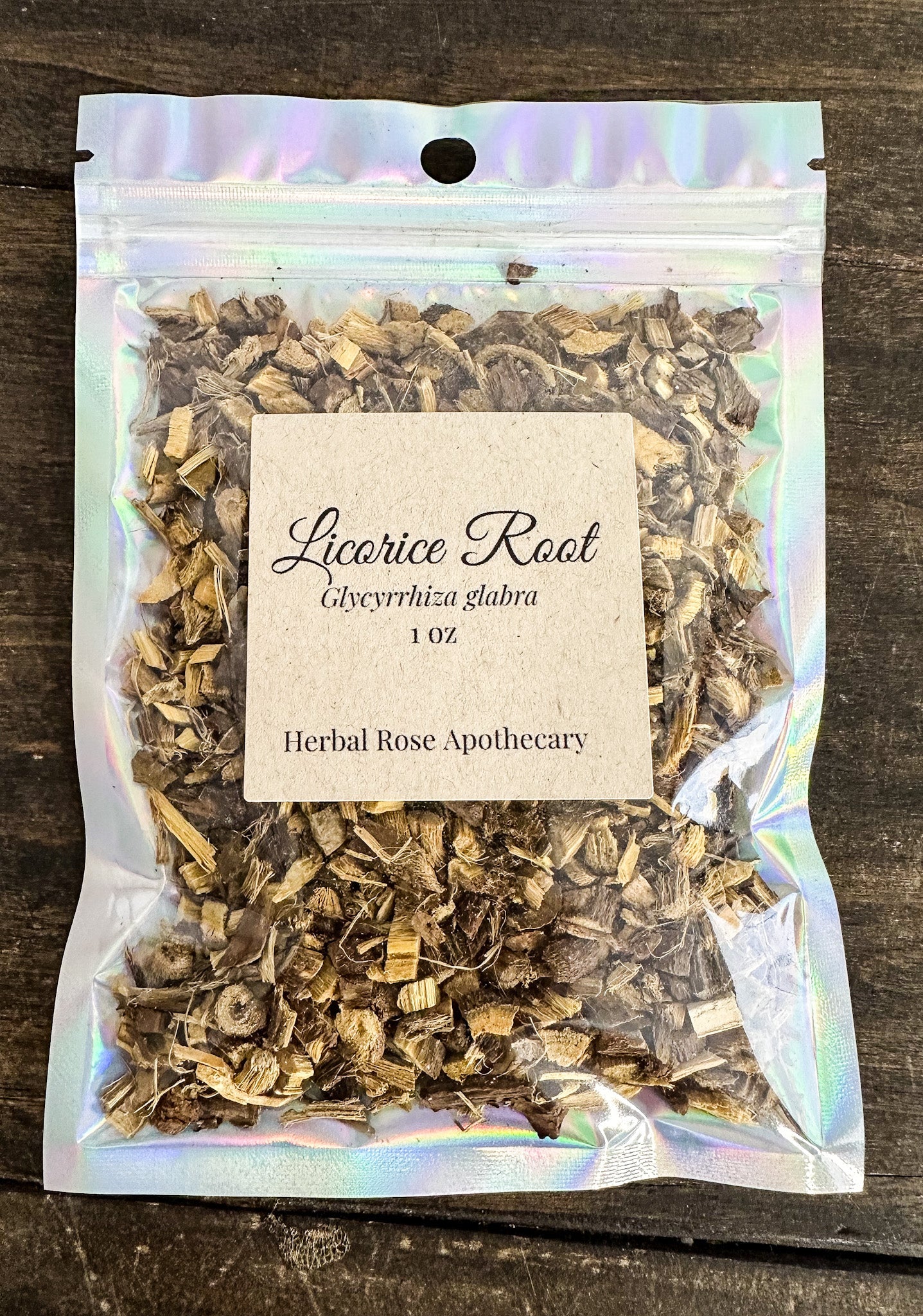 Licorice Root-2