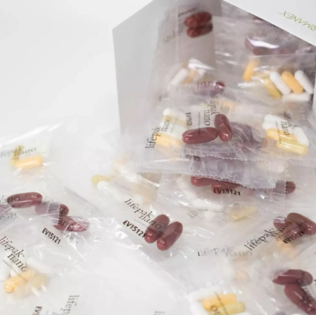Lifepak® Nano Anti-aging Multivitamin Supplements-4