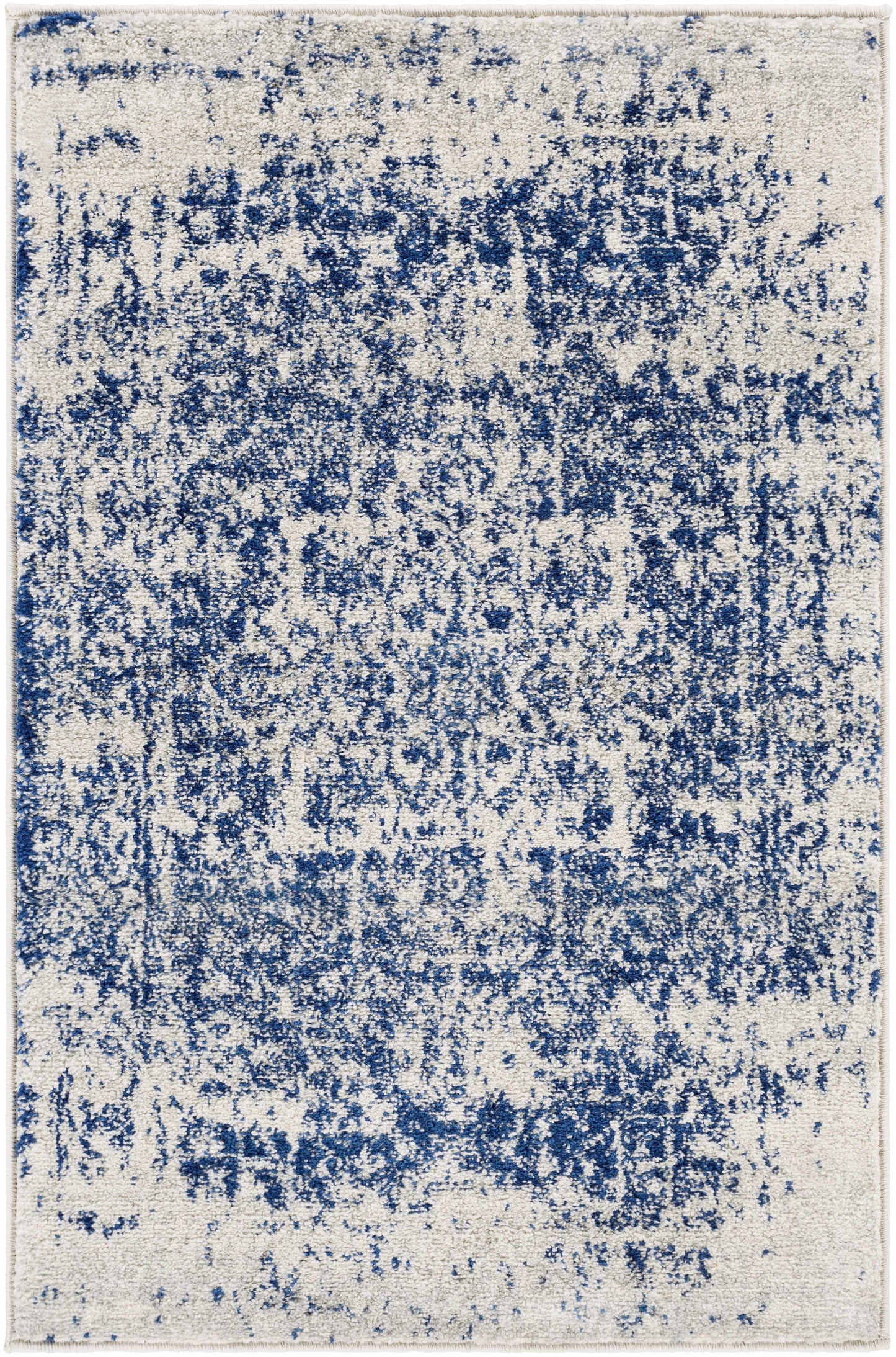 Rachel Navy Area Rug-5