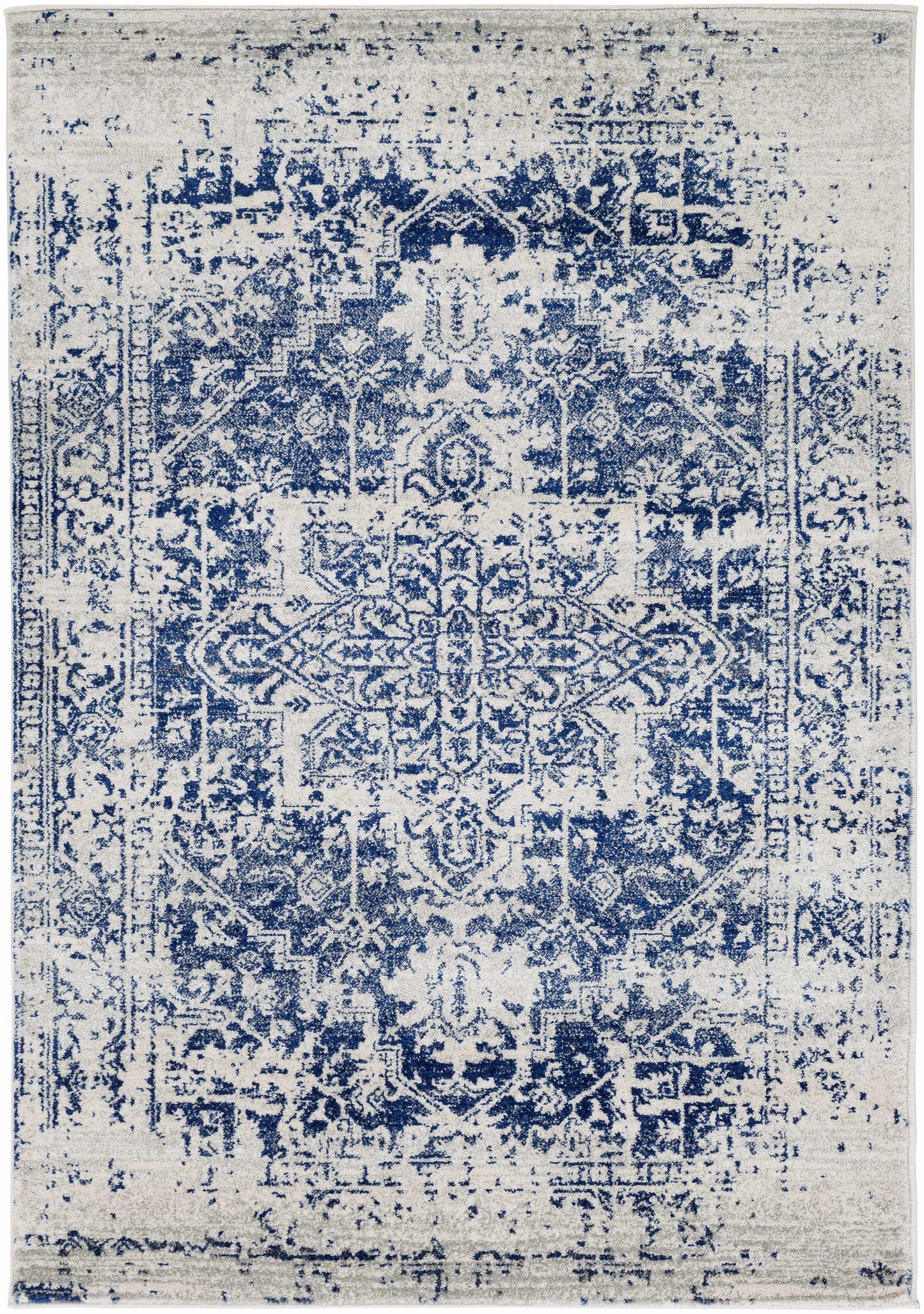 Rachel Navy Area Rug-6