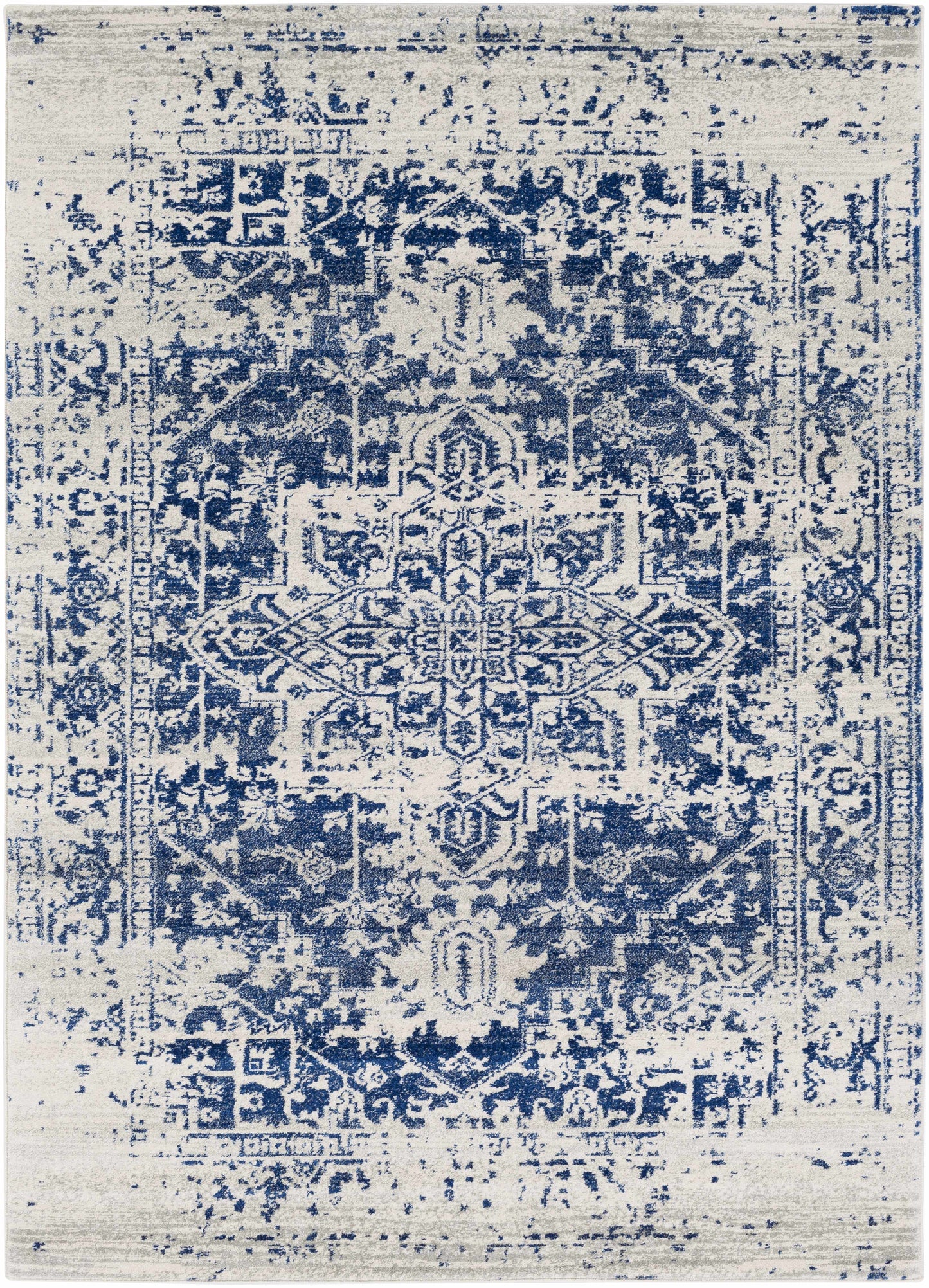 Rachel Navy Area Rug-8