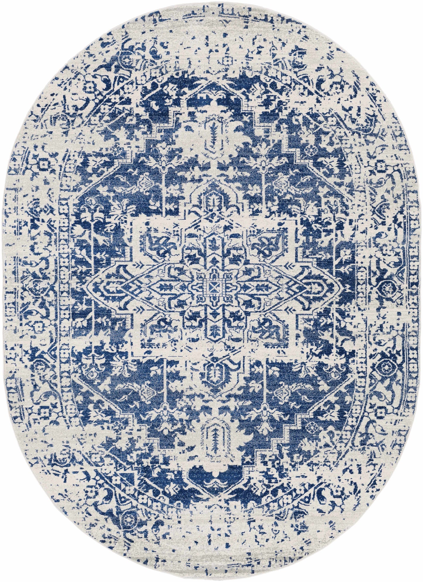 Rachel Navy Area Rug-10